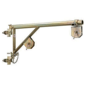 Officine IORI B7 rögzítő kar, L=90 cm