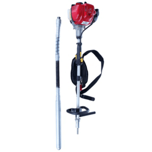 Paclite PORTAVIB-38 benzines betonvibrátor