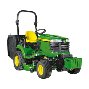 John Deere X950R fűnyíró traktor