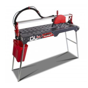 Rubi DU 200 EVO 850 felsőpályás vizesvágó 230V/50Hz, 820 W, 85 cm, Ø200 mm