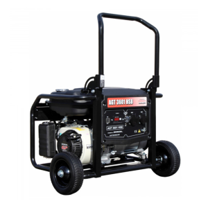 AGT 3601 HSB TTL GP AVR áramfejlesztő 3 kVA, Honda GP-200