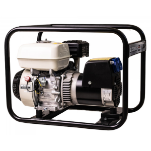 AGT 3501 HSB GP áramfejlesztő 3 kVA, Honda GP-200