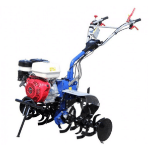 AGT 13000 PREMIUM rotációs kapa 120 cm, Honda GX-390