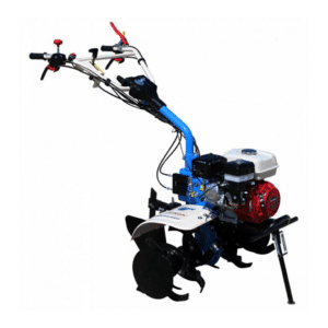 AGT 7500 PREMIUM rotációs kapa 80 cm, Honda GX-200