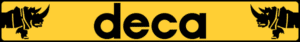 DECA logo
