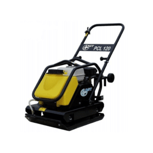 AGT PCL120 lapvibrátor, Honda GX-160, 120 kg, 18 kN