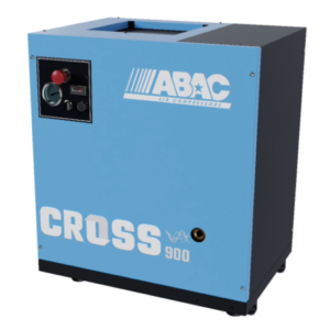 ABAC Cross 900-10-400/50-MEBB csavarkompresszor