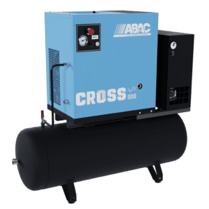 ABAC Cross 900E-10-400/50-200-MEBB csavarkompresszor