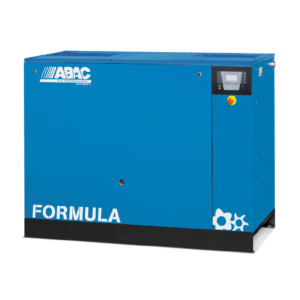 ABAC FORMULA-30E csavarkompresszor