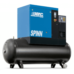 ABAC Spinn 4E-10-400/50K-270-C-CE csavarkompresszor