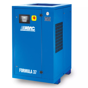 ABAC FORMULA-75A-10BAR csavarkompresszor
