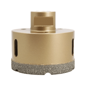 Diamantat Expert GOLDrill gyémánt lyukfúró 75 mm