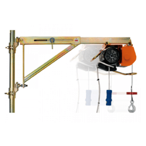 Officine IORI B3 kihúzható kar, L= 90 - 120 cm