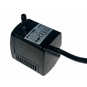Rubi FY-120 vízszivattyú, 8 W, 600 l/óra