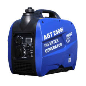 AGT 2500I inverteres áramfejlesztő 2 kVA