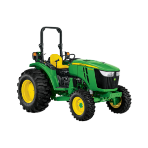 John Deere 4052M kompakt traktor