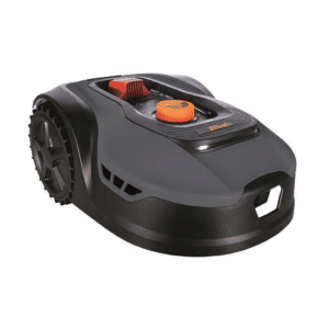 Riwall PRO RRM 650 AP akkus robotfűnyíró