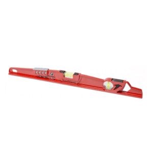 Rubi Alucast vízmérték 50 cm