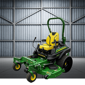 John Deere Z955R ZTrak fűnyíró traktor, 852 cm³, 137 cm