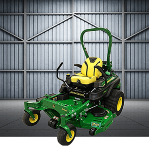 John Deere Z994R ZTrak fűnyíró traktor, 1267 cm³, 137 cm