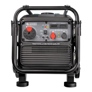 Könner & Söhnen KS-48V-DC egyenáramú aggregátor 48-54V, max. 70A
