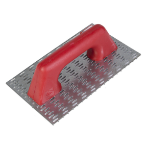 Rubi homlokzati simító, 250 x 144 mm