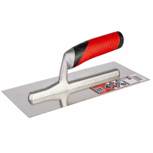 Rubi RUBIFLEX rozsdamentes simító, 28 cm