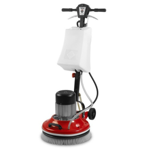 Rubi RUBILIM-50-NDS padló polírozó és tisztítógép