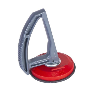 Rubi vákuumos tapadókorong Ø120 mm, 25 kg