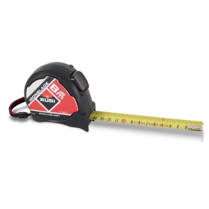 Rubi IRONBLADE mérőszalag 8 m x 25 mm