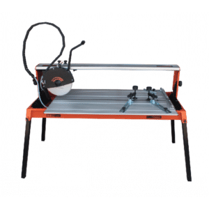 Criano TE1-920 vizes csempevágó 230V/50Hz, 1.1 kW, 92 cm, Ø250 mm
