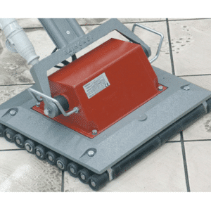 Raimondi TERRANOVA lapvibrátor görgő készlet, 47x52 cm