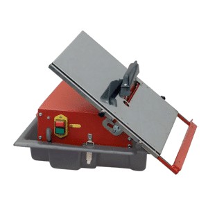 Raimondi ECO 92 asztali vizes csempevágó 0,66 kW, 230V, Ø200 mm