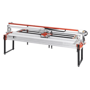 Raimondi LAB 270 vizes csempevágó gép 230V/50Hz, 2.2 kW, 270 cm