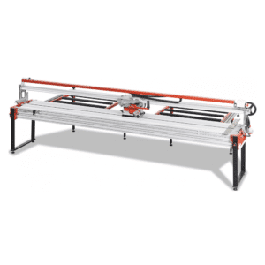 Raimondi LAB 330 vizes csempevágó gép 230V/50Hz, 2.2 kW, 330 cm
