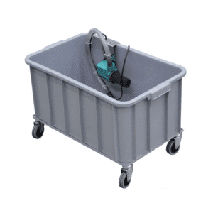 Raimondi Bulldog ADV víztartály + szivattyú