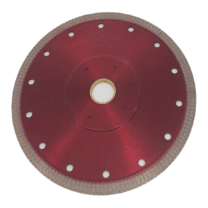 Diamantat Expert Xturbo PREMIUM gyémánt vágótárcsa - gres, kerámia, csempe Ø300 × 25,4 mm