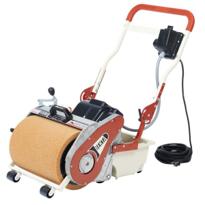 Raimondi Berta Adv fugatisztító gép, 400 mm, 120 W