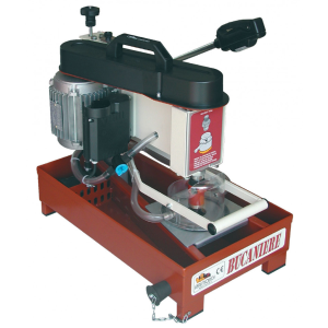 Raimondi BUCANIERE asztali lyukfúró gép Ø115 mm, 0.35 kW
