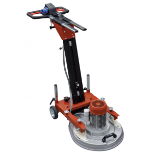 Raimondi IPERTITINA PLUS polírozó gép, 2.2 kW, 60 cm