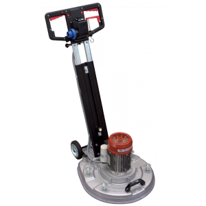 Raimondi IPERTITINA polírozó gép, 2.2 kW, 60 cm