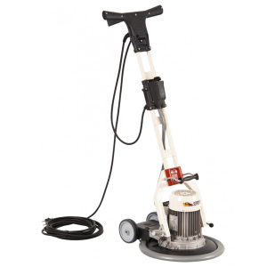 Raimondi SUPERTITINA padló polírozó gép, 0.6 kW, 51 cm