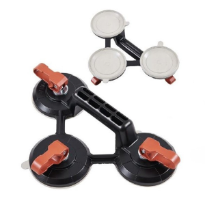 Raimondi Triventosa Plus vákuumos emelő Ø112 mm, 74 kg