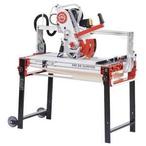 Raimondi Zoe 105 Advanced vizes csempevágó 230V/50Hz, 2.2 kW, 105 cm, Ø300 mm