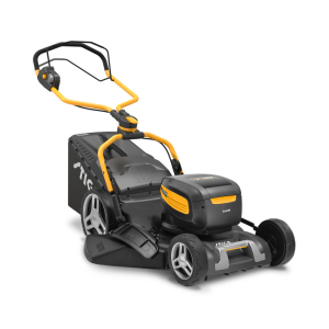 Stiga COMBI 753e V akkumulátoros önjáró fűnyíró, 51 cm, 60 liter