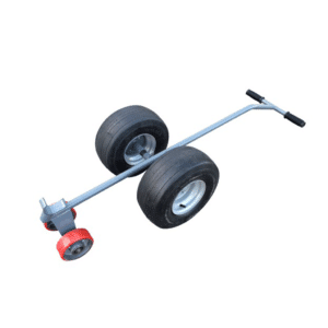 Szállítókerék BetonTrowel és ENAR ikerrotoros betonsimítóhoz