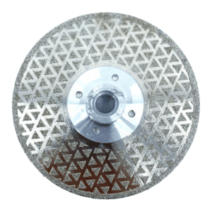 Diamantat Expert PREMIUM gyémánt vágó és csiszolótárcsa Ø125 mm x M14