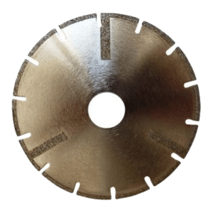 Diamantat Expert PREMIUM gyémánt vágótárcsa - márvány, kábel Ø125 x 22,2 mm