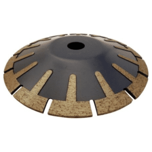 Diamantat Expert PREMIUM ívelt gyémánt vágótárcsa Ø180 x 22,2 mm