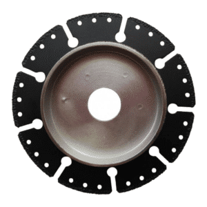 Diamantat Expert SUPER PREMIUM műanyag vágókorong Ø125 x 22,2 mm